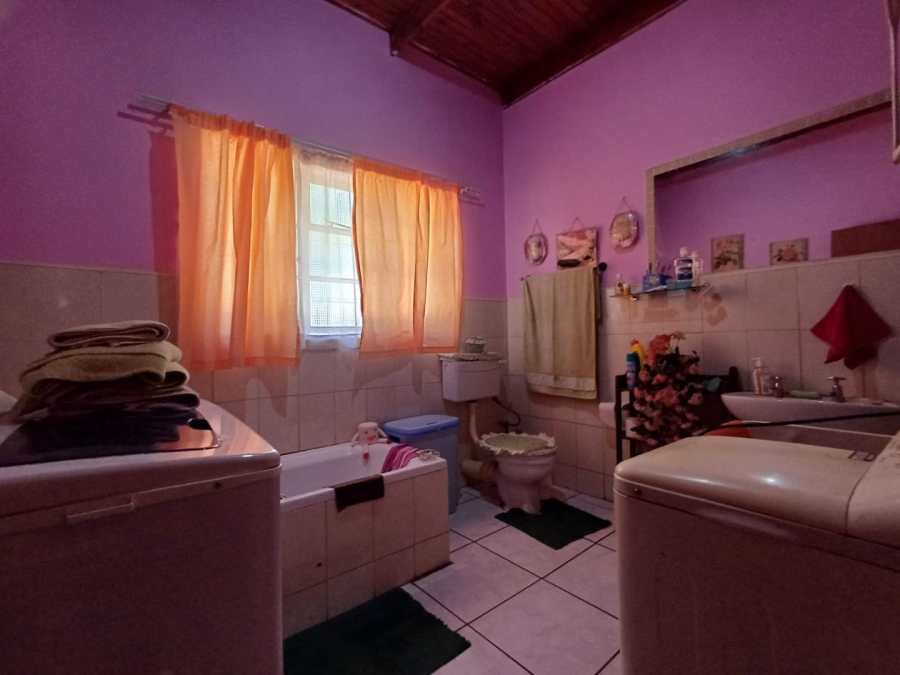 2 Bedroom Property for Sale in Declercqville North West